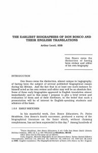 The_Earliest_Biographies_of_Don_Bosco_and_Their_English_Translations