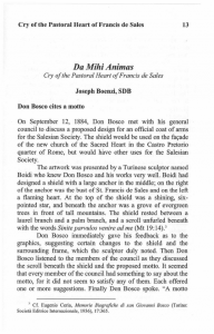 Boenzi-Cry_of_the_Pastoral_Heart_of_Francis_de_Sales-Da_Mihi_Animas-Journal_Salesian_Studies-Vol15-Fall2007