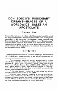 Lenti-Don_Boscos_Missionary_Dreams-Part_I-Journal_Salesian_Studies-Vol03_No2-Fall1992