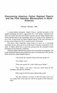Ribotta-Discovering-America-Father-Raphael-Piperni-and-the-First-Salesian-Missionaries-in-North-America-Journal_Salesian_Studies-Vol05_No1-Spring1994