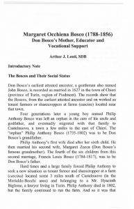 Lenti-Margaret_Occhiena_Bosco_1788_1856-Don_Bosco's_Mother_Educator_and_Vocational_Support-Journal_Salesian_Studies-Vol13-Fall2005