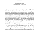 Assistance: The Essence of Don Bosco's Preventive System (1876-1884) Part 1 – by Rik Biesmans, SDB